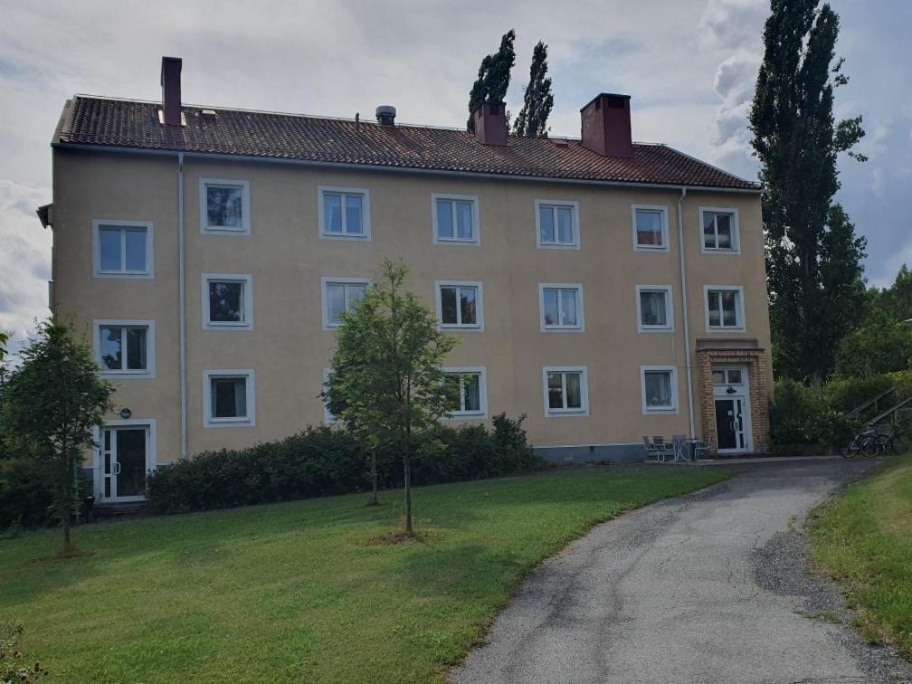 Soergardens Logi Bed and Breakfast Härnösand Eksteriør billede
