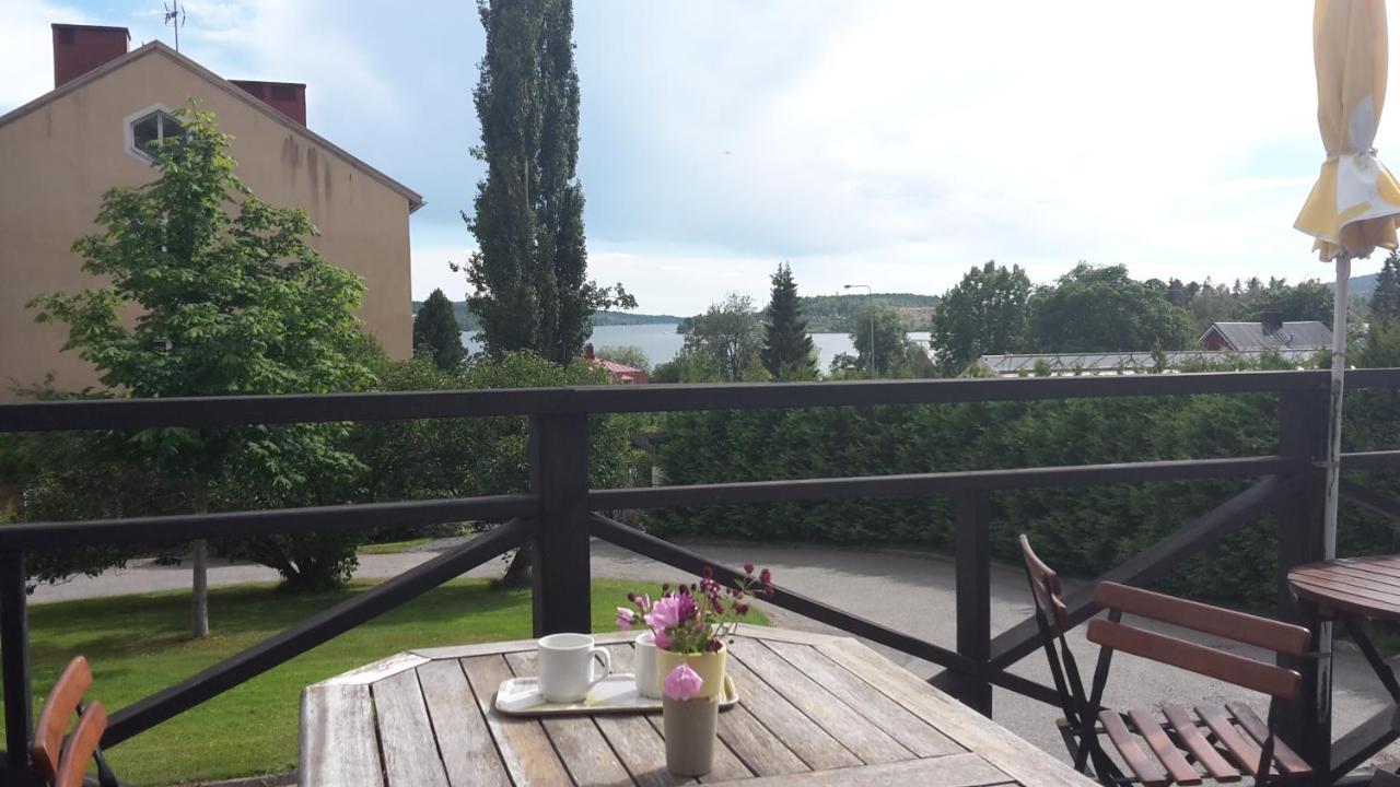 Soergardens Logi Bed and Breakfast Härnösand Eksteriør billede